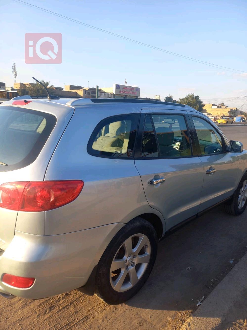 هیوندای سەنتافی